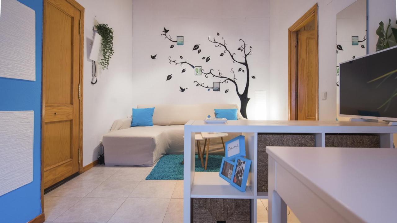 La Casita Del Arbol - Apartamentos Aloha Toledo Exterior photo